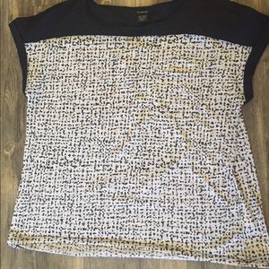 Calvin Klein shirt